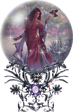 tres joli ce globe femme